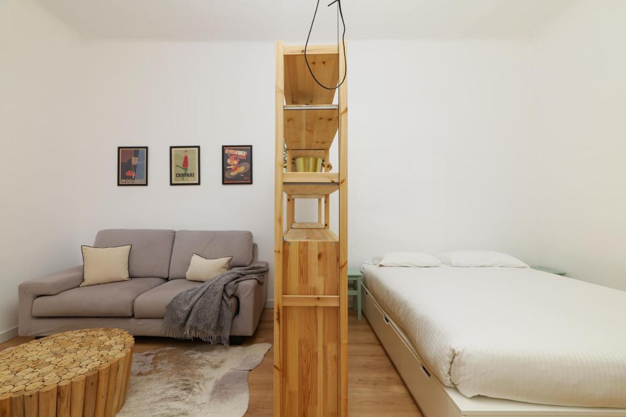 Contempora Apartments - Marcantonio Dal Re 40 Milan Exterior photo